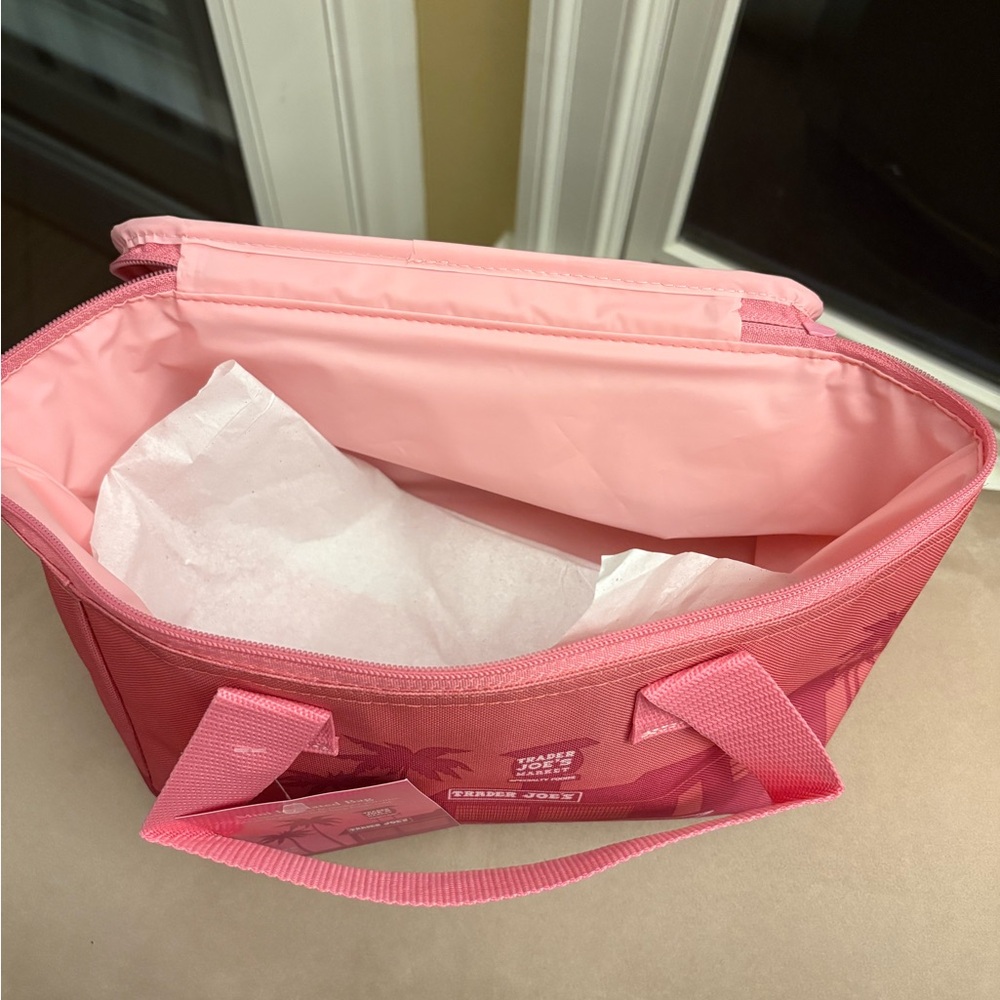 Pink Mini Bag - Picture 3 of 3